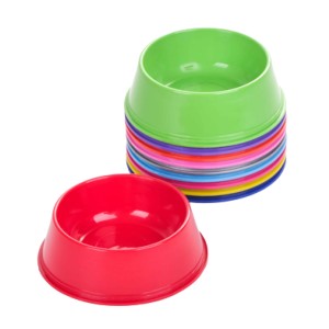 COMEDERO P/PERRO GRANDE ECO